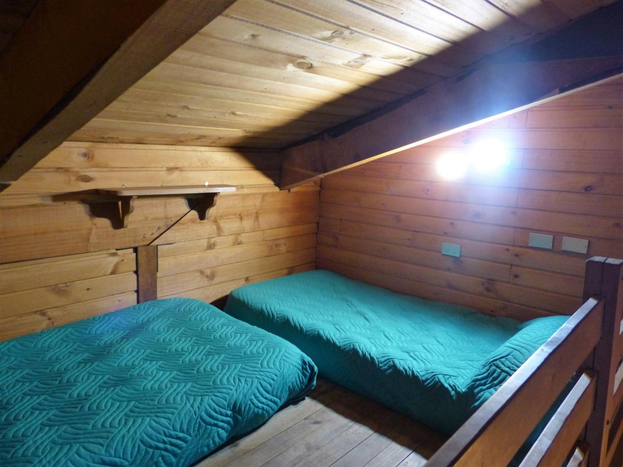 Hotel & Hostal Chil'In, Лас Транкас Екстериор снимка