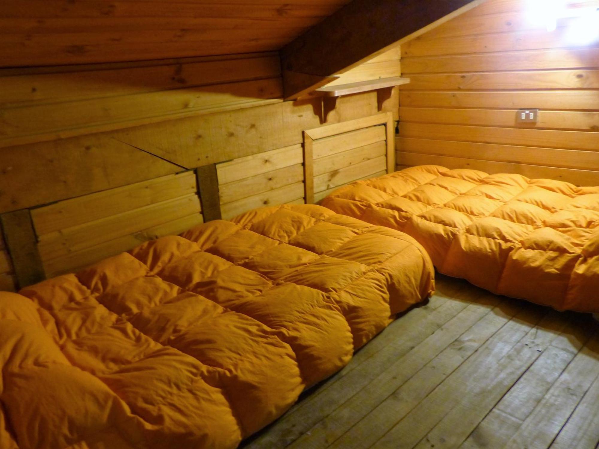 Hotel & Hostal Chil'In, Лас Транкас Екстериор снимка